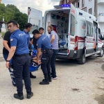 Eski eş dehşet saçtı: 1 ölü, 2 yaralı