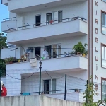 Eski eş dehşet saçtı: 1 ölü, 2 yaralı