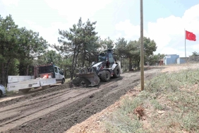 Gebze ’ye ikinci mesire alanı yapılıyor
