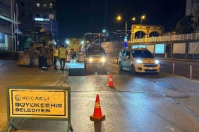 Gece yarısı üstyapı seferberliği