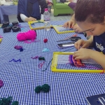 Geleneksel sanatlar gelecek kuşaklara aktarılıyor