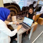 GençBüs’te YKS tercih maratonu devam ediyor