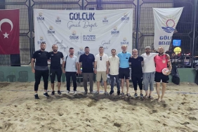 Gölcük Belediyespor ’da yeni yönetim belirlendi