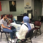 Gölcük’te üniversite tercih merkezi hizmete başladı