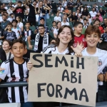 Hazırlık Maçı: Beşiktaş: 2 - Gençlerbirliği: 0