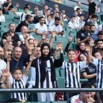 Hazırlık Maçı: Beşiktaş: 2 - Gençlerbirliği: 0