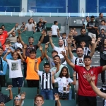 Hazırlık Maçı: Beşiktaş: 2 - Gençlerbirliği: 0