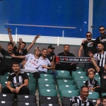 Hazırlık Maçı: Beşiktaş: 2 - Gençlerbirliği: 0