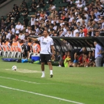 Hazırlık Maçı: Beşiktaş: 2 - Gençlerbirliği: 0