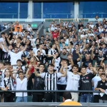 Hazırlık Maçı: Beşiktaş: 2 - Gençlerbirliği: 0