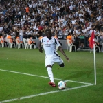 Hazırlık Maçı: Beşiktaş: 2 - Gençlerbirliği: 0