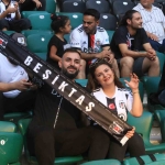 Hazırlık Maçı: Beşiktaş: 2 - Gençlerbirliği: 0