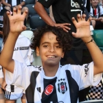 Hazırlık Maçı: Beşiktaş: 2 - Gençlerbirliği: 0