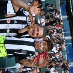 Hazırlık Maçı: Beşiktaş: 2 - Gençlerbirliği: 0