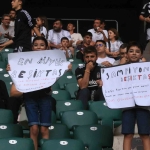 Hazırlık Maçı: Beşiktaş: 2 - Gençlerbirliği: 0