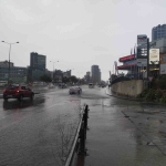 İstanbul hafta sonuna yağmurla uyandı