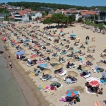 Kandıra’da tüm plajlarda denize girmek yasaklandı