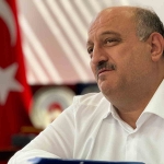 Karakuş, “Sağlık alanında önemli adımlar atacağız”