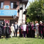 Karapınar Kadın Eğitim ve Girişimcilik Merkezi mezunlarını verdi