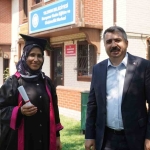 Karapınar Kadın Eğitim ve Girişimcilik Merkezi mezunlarını verdi