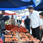 Kartepe’de yaz kampı ateşi yandı