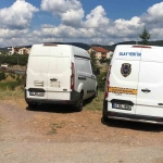 Kayıp kadın aranırken çürümüş ceset bulundu