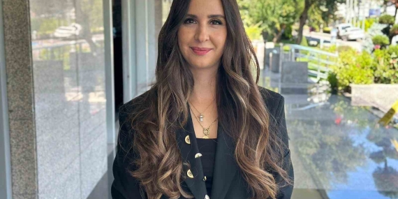 “Kıbrıs’ta okumak hem çok güvenli hem de daha ucuz”