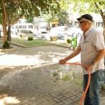 Kırklareli’nde termometreler 42 dereceyi gösterdi