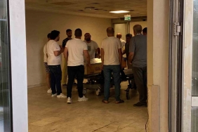 Kocaeli ’de bir kişi denizde boğuldu