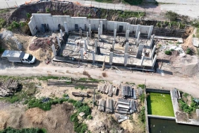 Kocaeli ’ye sakatathane kazandırılıyor