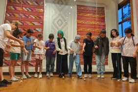 Kocaeli Yerel Kültür Müzesi ’nde geçmişe yolculuk