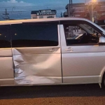 Kocaeli’de 3 araç kazaya karıştı: 1 yaralı