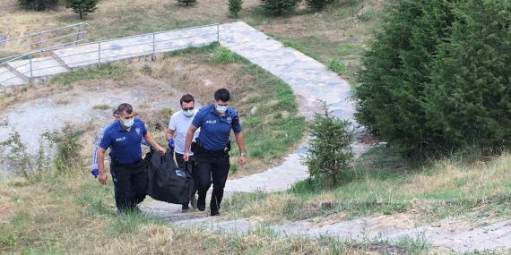 Kocaeli’de bulunan cesedin bir aydır kendisinden haber alınamayan kadına ait olduğu ortaya çıktı