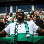 Kocaelispor’un yeni transferi Marcao