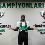 Kocaelispor’un yeni transferi Marcao