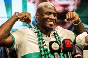 Kocaelispor Marcao