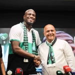 Kocaelispor’un yeni transferi Marcao