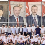 Körfez’de şampiyon Yavuz Sultan Selim oldu