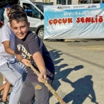 Körfez’in köylerinde şenlik var