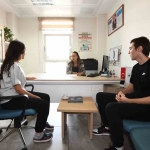 Osmangazi’den üniversite tercihi yapacak gençlere destek