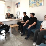 Osmangazi’den üniversite tercihi yapacak gençlere destek