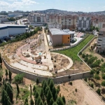 Özel bireyler kampüse kavuşacak