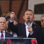 Özel: “Bozbey’in 100 günde yaptıklarını takdir ediyorum”