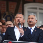 Özel: “Bozbey’in 100 günde yaptıklarını takdir ediyorum”