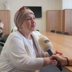 Özel gereksinimli bireyler, yeteneklerini BALMEK’le keşfediyor