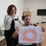 Özel gereksinimli bireyler, yeteneklerini BALMEK’le keşfediyor