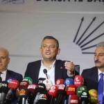 Özgür Özel: “Biz paradan 6 sıfır atmayacağız, bir sıfır atacağız”