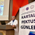 Pektus Canlı Cerrahisi Toplantısı’nda 3 hasta ameliyat edildi