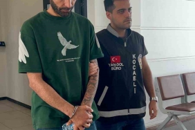 ’Polisiz, operasyon yapacağız ’ diyerek 300 bin TL alan 3 zanlı tutuklandı