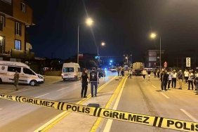 Polisten kaçan motosikletlilerden bir acı haber daha: 20 yaşındaki genç hayatını kaybetti